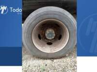Ford F-450 2015 2p XL V8/6.7/T Diesel Aut 2015 Ford F-450 Venta Llantas 2