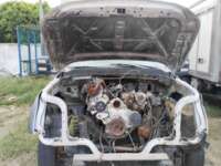 Ford F-450 2015 2p XL V8/6.7/T Diesel Aut 2015 Ford F-450 Venta Motor 5