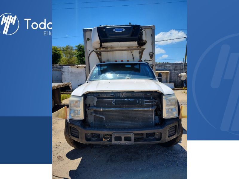 imagen principal de la unidad