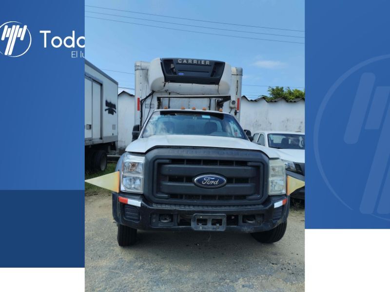 imagen principal de la unidad