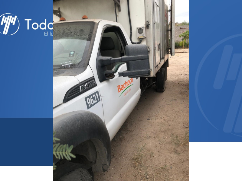 imagen principal de la unidad