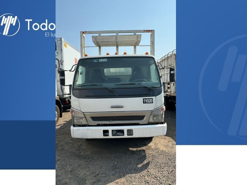 imagen principal de la unidad