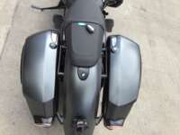 BMW R18 2024 Roctane 2024 BMW R18 Venta Cajuela 1