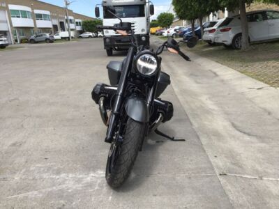 BMW R18 2024 Roctane