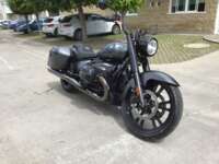 BMW R18 2024 Roctane 2024 BMW R18 Venta Exteriores 3