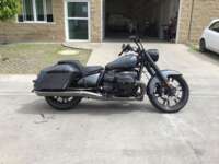 BMW R18 2024 Roctane 2024 BMW R18 Venta Exteriores 4