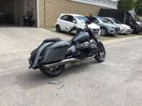 BMW R18 2024 Roctane 2024 BMW R18 Venta Exteriores 5