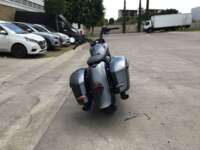 BMW R18 2024 Roctane 2024 BMW R18 Venta Exteriores 6