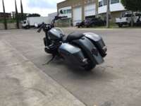 BMW R18 2024 Roctane 2024 BMW R18 Venta Exteriores 7
