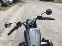 BMW R18 2024 Roctane 2024 BMW R18 Venta Interiores 1