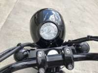 BMW R18 2024 Roctane 2024 BMW R18 Venta Interiores 2