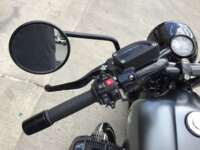 BMW R18 2024 Roctane 2024 BMW R18 Venta Interiores 3