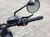 BMW R18 2024 Roctane 2024 BMW R18 Venta Interiores 4