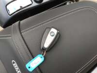 BMW R18 2024 Roctane 2024 BMW R18 Venta Interiores 5