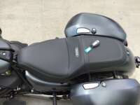 BMW R18 2024 Roctane 2024 BMW R18 Venta Interiores 6