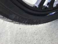 BMW R18 2024 Roctane 2024 BMW R18 Venta Llantas 2