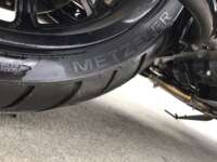BMW R18 2024 Roctane 2024 BMW R18 Venta Llantas 6