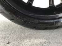 BMW R18 2024 Roctane 2024 BMW R18 Venta Llantas 7