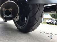 BMW R18 2024 Roctane 2024 BMW R18 Venta Llantas 8