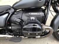 BMW R18 2024 Roctane 2024 BMW R18 Venta Motor 2