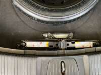 Chevrolet Captiva 2013  2013 Chevrolet Captiva Venta Cajuela 3