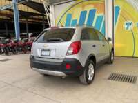 Chevrolet Captiva 2013  2013 Chevrolet Captiva Venta Exteriores 5