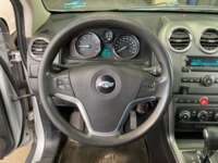 Chevrolet Captiva 2013  2013 Chevrolet Captiva Venta Interiores 1