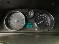 Chevrolet Captiva 2013  2013 Chevrolet Captiva Venta Interiores 2