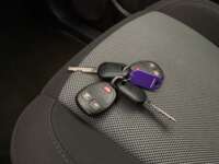 Chevrolet Captiva 2013  2013 Chevrolet Captiva Venta Interiores 11