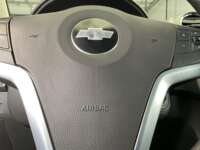 Chevrolet Captiva 2013  2013 Chevrolet Captiva Venta Interiores 12