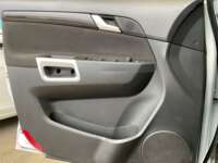 Chevrolet Captiva 2013  2013 Chevrolet Captiva Venta Interiores 17