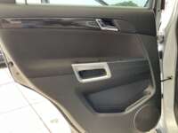 Chevrolet Captiva 2013  2013 Chevrolet Captiva Venta Interiores 19