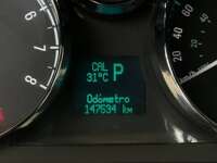 Chevrolet Captiva 2013  2013 Chevrolet Captiva Venta Interiores 3