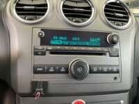 Chevrolet Captiva 2013  2013 Chevrolet Captiva Venta Interiores 8