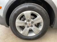 Chevrolet Captiva 2013  2013 Chevrolet Captiva Venta Llantas 1