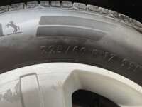 Chevrolet Captiva 2013  2013 Chevrolet Captiva Venta Llantas 2