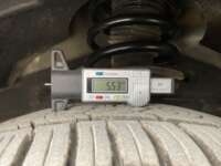 Chevrolet Captiva 2013  2013 Chevrolet Captiva Venta Llantas 3