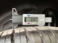 Chevrolet Captiva 2013  2013 Chevrolet Captiva Venta Llantas 6