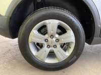 Chevrolet Captiva 2013  2013 Chevrolet Captiva Venta Llantas 7