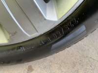 Chevrolet Captiva 2013  2013 Chevrolet Captiva Venta Llantas 8