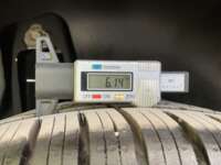 Chevrolet Captiva 2013  2013 Chevrolet Captiva Venta Llantas 9