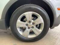 Chevrolet Captiva 2013  2013 Chevrolet Captiva Venta Llantas 10