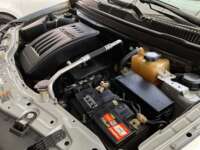 Chevrolet Captiva 2013  2013 Chevrolet Captiva Venta Motor 3