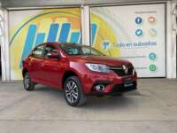 Renault Logan 2018 4p Intens L4/1.6 Aut 2023 Renault Logan Venta Exteriores 3