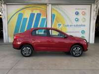 Renault Logan 2018 4p Intens L4/1.6 Aut 2023 Renault Logan Venta Exteriores 4