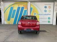 Renault Logan 2018 4p Intens L4/1.6 Aut 2023 Renault Logan Venta Exteriores 6