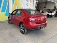 Renault Logan 2018 4p Intens L4/1.6 Aut 2023 Renault Logan Venta Exteriores 7