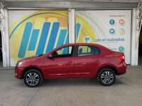 Renault Logan 2018 4p Intens L4/1.6 Aut 2023 Renault Logan Venta Exteriores 8