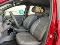 Renault Logan 2018 4p Intens L4/1.6 Aut 2023 Renault Logan Venta Interiores 15