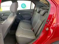Renault Logan 2018 4p Intens L4/1.6 Aut 2023 Renault Logan Venta Interiores 17